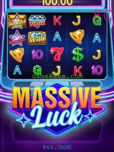 Explorando o Mundo de MassiveLuck: O Jogo Que Está Conquistando Multidões