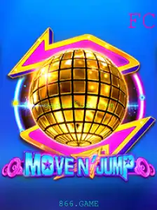 Descubra MovenJump: O Novo Fenômeno Dos Games