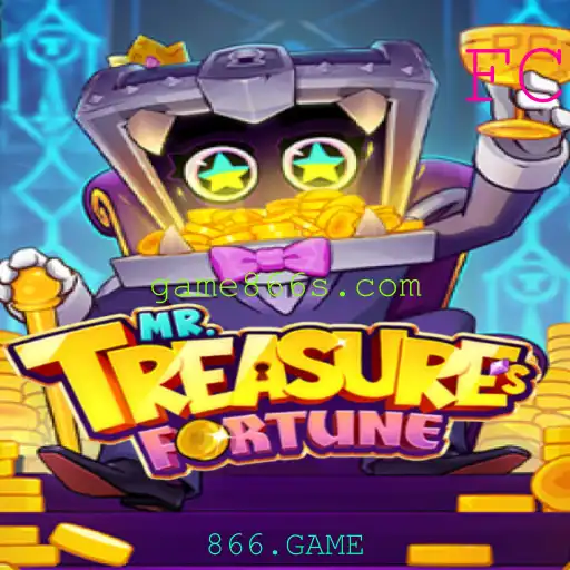 MrTreasuresFortune: Aventura de Caça ao Tesouro