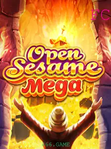 Descubra o Jogo Fascinante: OPENSESAMEMEGA