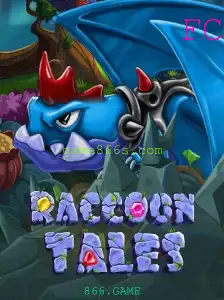 Descubra o Fascinante Mundo de RaccoonTales: O Novo Fenômeno dos Jogos