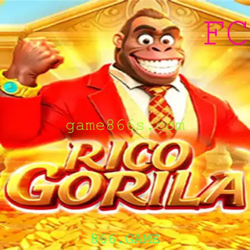 RicoGorila: Uma Aventura Empolgante no Mundo dos Jogos
