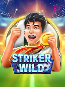 StrikerWILD: Uma Excitante Aventura no Mundo dos Jogos
