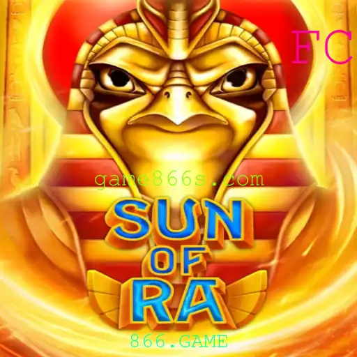 SunofRa: A Excitante Aventura do Universo 866.GAME