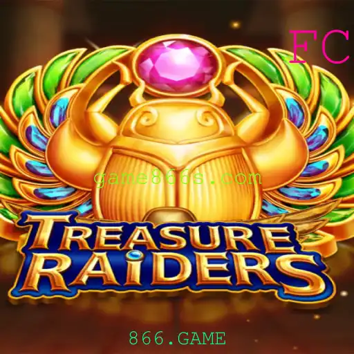 Descubra o Fascinante Mundo de TREASURERAIDERS