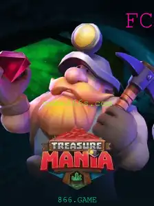 Explorando o Universo de TreasureMania: Regras e Estratégias Essenciais