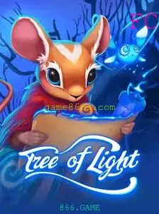TreeofLight: Explorando o Universo Mágico do Jogo