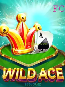 WildAce: Um Mergulho Profundo no Mundo Empolgante do 866.GAME