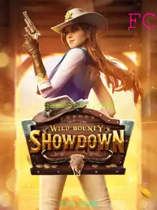 Descubra o Fascinante Mundo de WildBountyShowdown